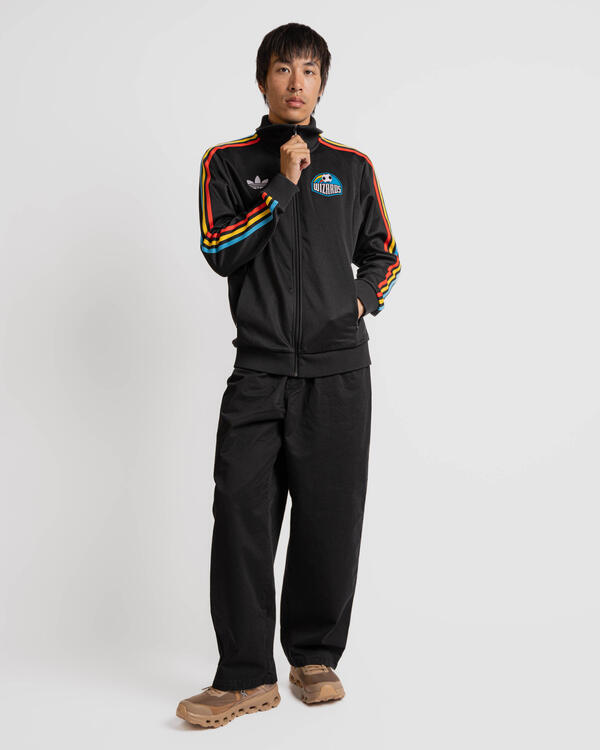 Adidas Originals Kansas City Wizards OG BB Track Top